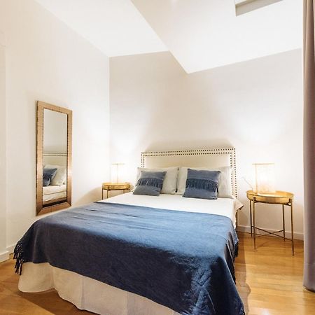 סביליה Conde De Ibarra Suite Apartment חדר תמונה
