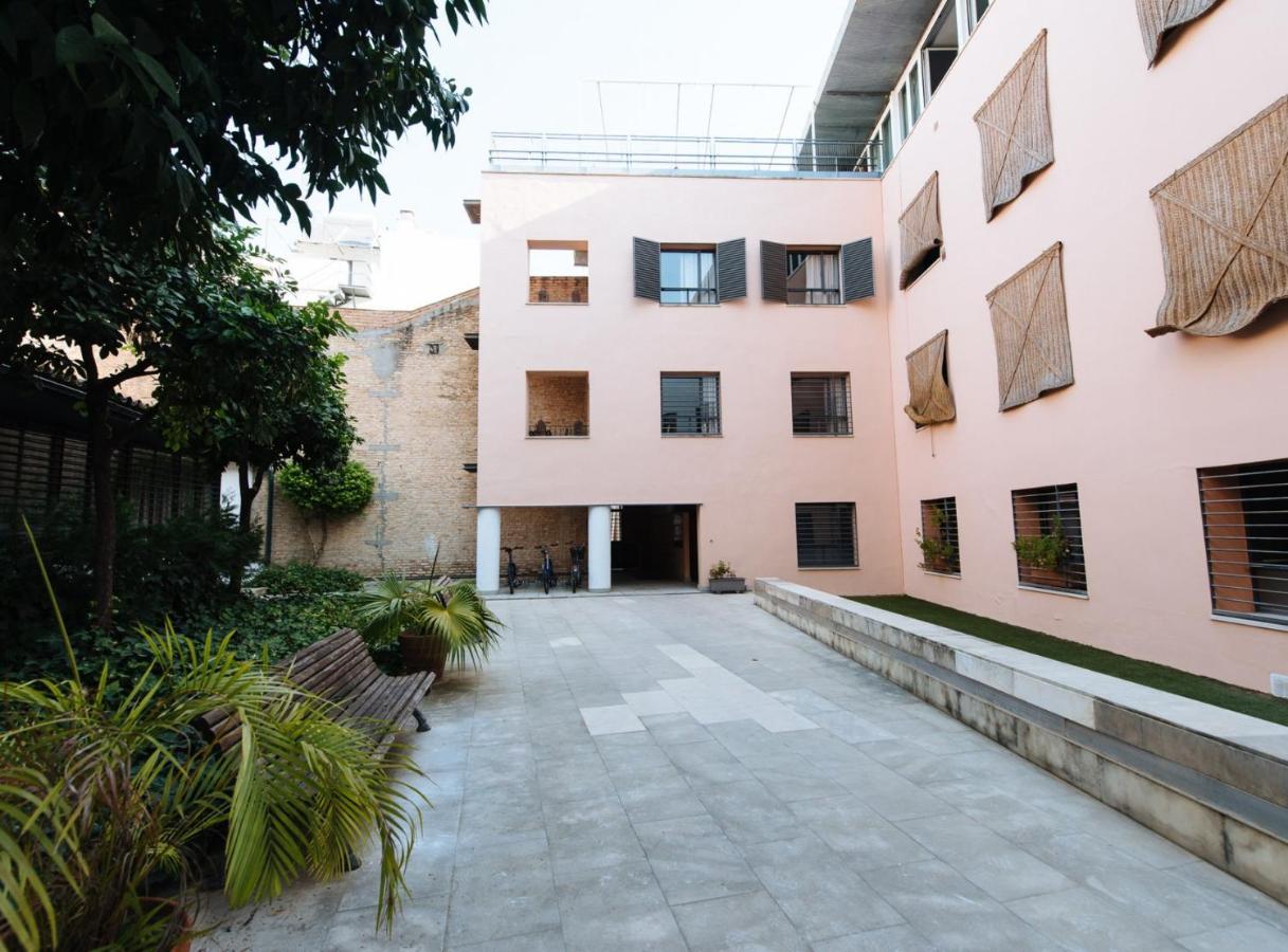 סביליה Conde De Ibarra Suite Apartment חדר תמונה